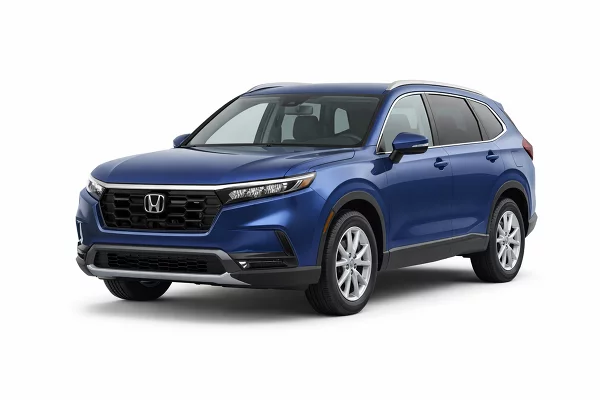Used 2024 Honda CR-V Image