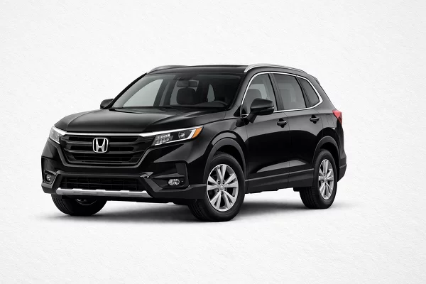 Used 2024 Honda CR-V Image