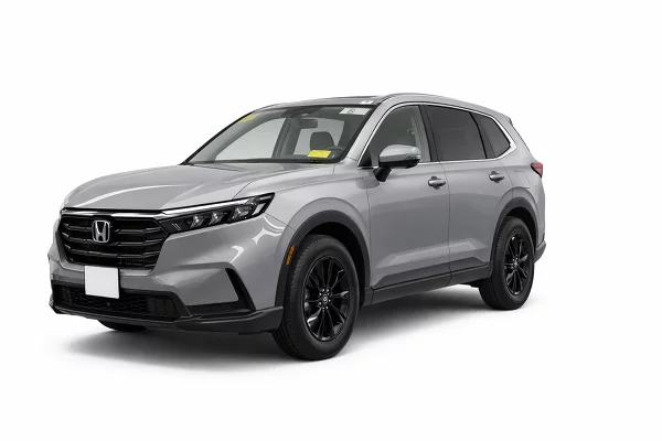 Used 2025 Honda CR-V Image