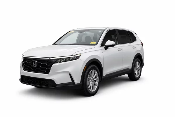 Used 2024 Honda CR-V Image