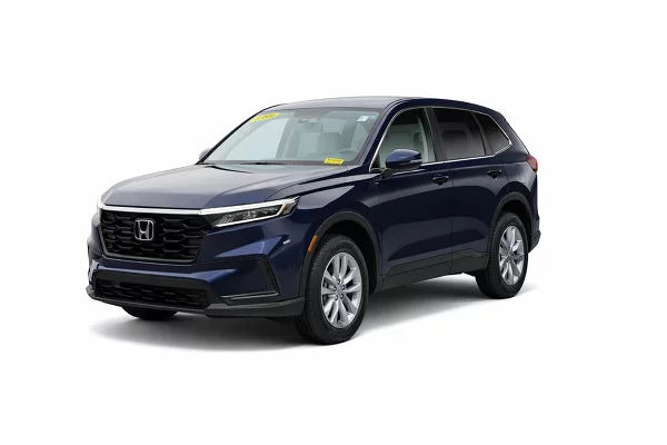 Used 2025 Honda CR-V Image