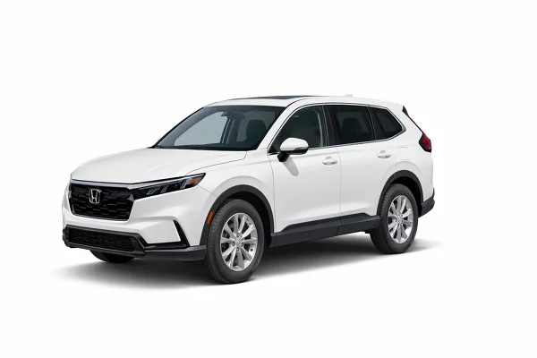 Used 2025 Honda CR-V Image