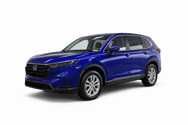 Used 2024 Honda CR-V Image