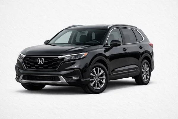 Used 2023 Honda CR-V Image