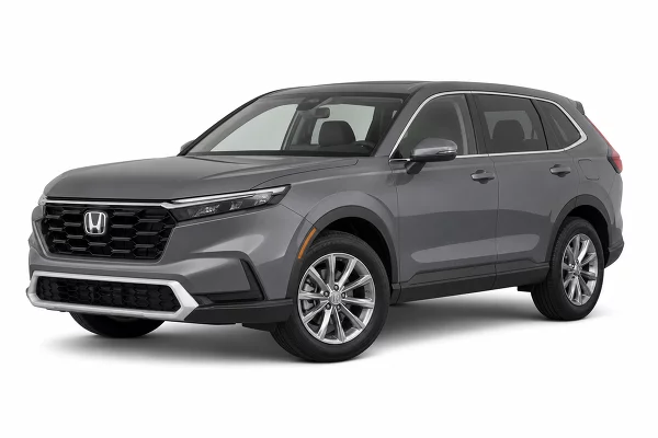 Used 2024 Honda CR-V Image