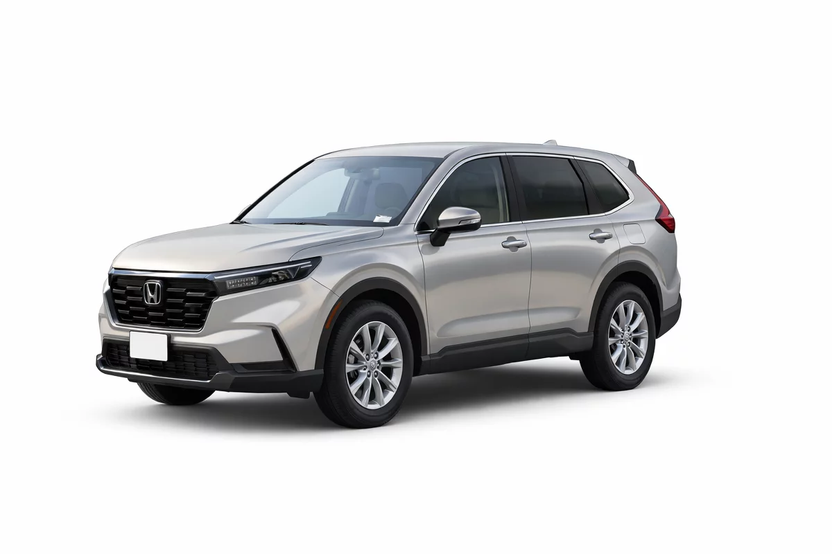 Used 2024 Honda CR-V