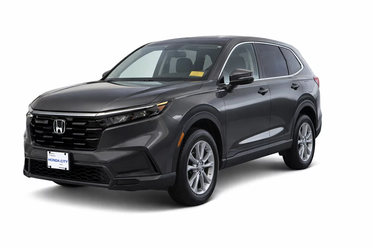 Used 2023 Honda CR-V