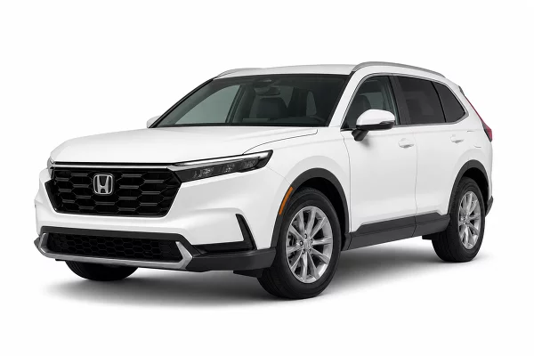 Used 2025 Honda CR-V Image