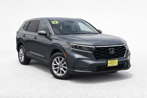 Used 2023 Honda CR-V Image