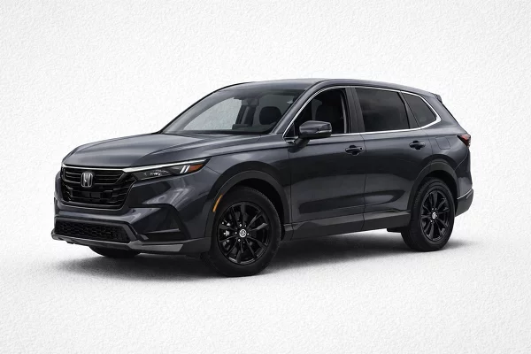 Used 2024 Honda CR-V Hybrid Image