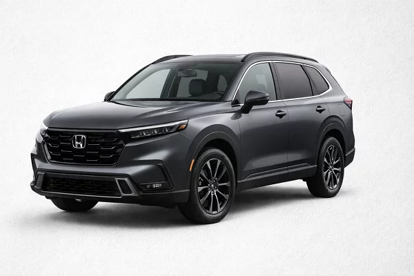 Used 2023 Honda CR-V Hybrid Image