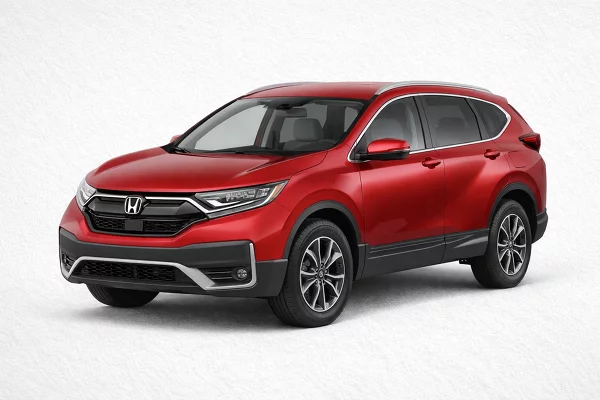 Used 2022 Honda CR-V Image