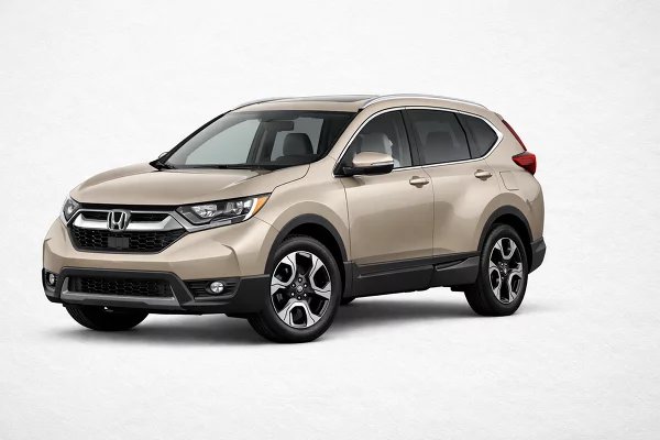 Used 2017 Honda CR-V Image