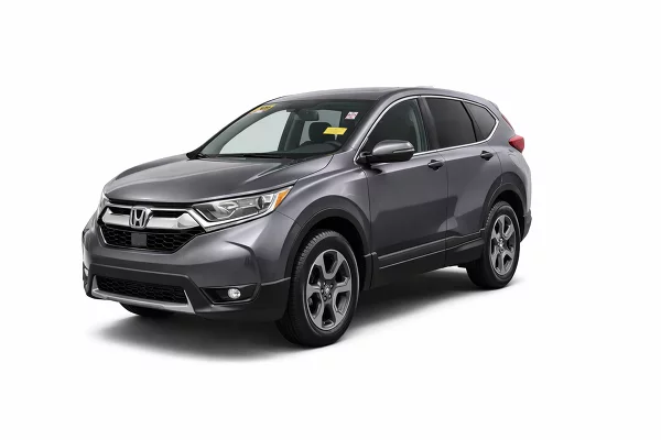Used 2017 Honda CR-V Image