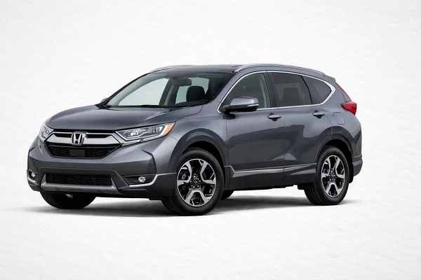 Used 2017 Honda CR-V Image