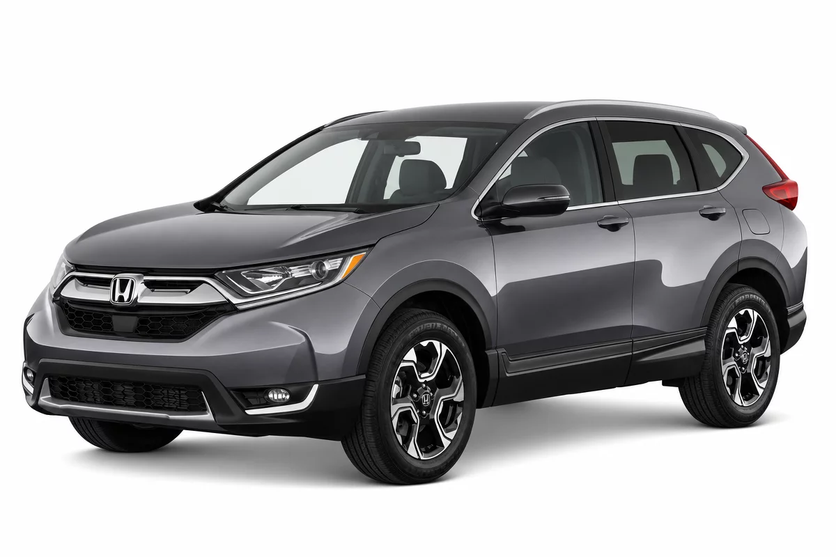 Used 2018 Honda CR-V