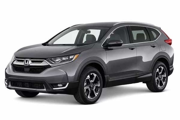 Used 2018 Honda CR-V Image