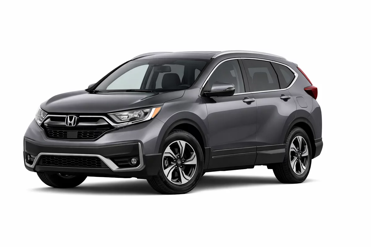 Used 2020 Honda CR-V