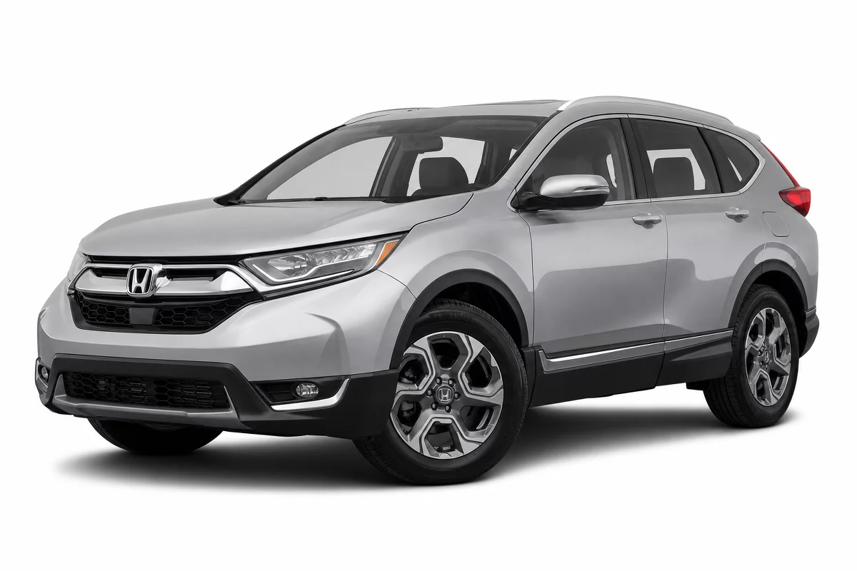 Used 2018 Honda CR-V