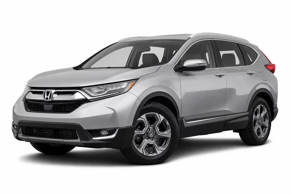 Used 2018 Honda CR-V Image