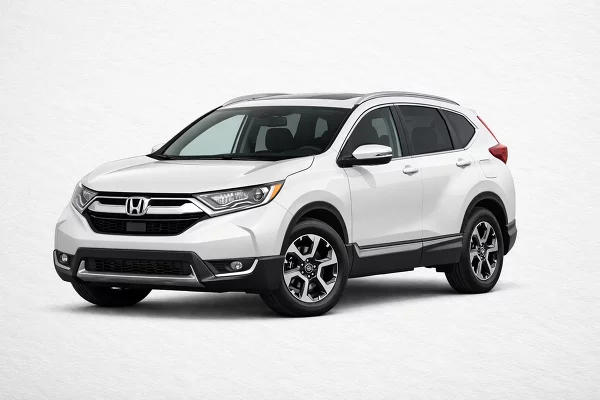 Used 2018 Honda CR-V Image