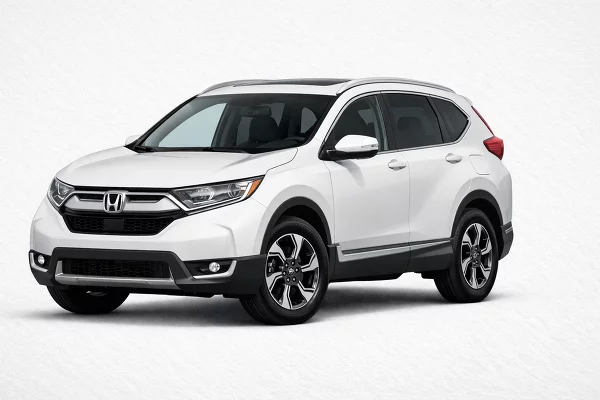 Used 2019 Honda CR-V Image