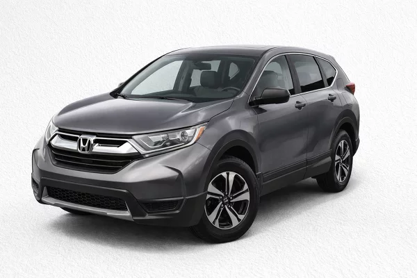Used 2018 Honda CR-V Image