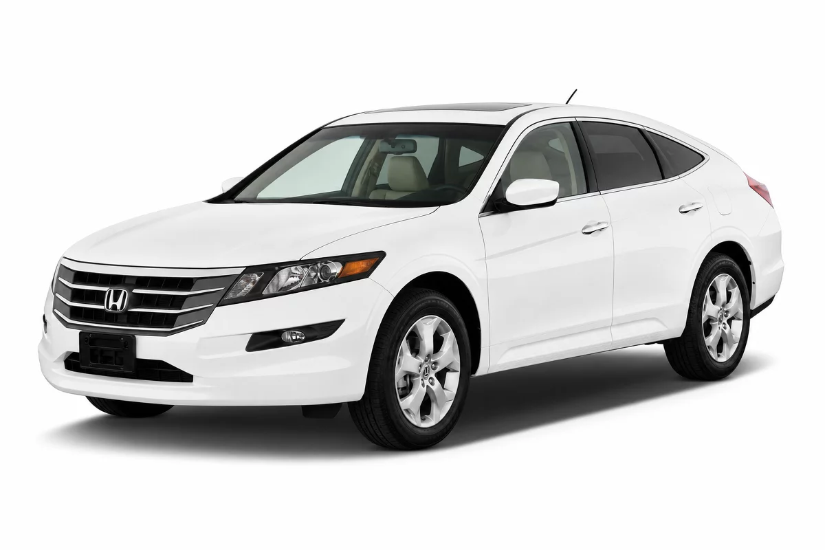 Used 2012 Honda Crosstour