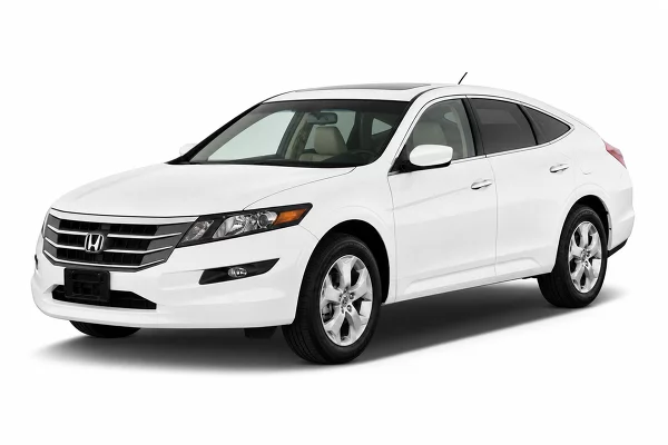 Used 2012 Honda Crosstour Image