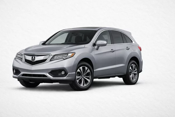 Used 2018 Acura RDX Image