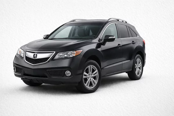 Used 2015 Acura RDX Image
