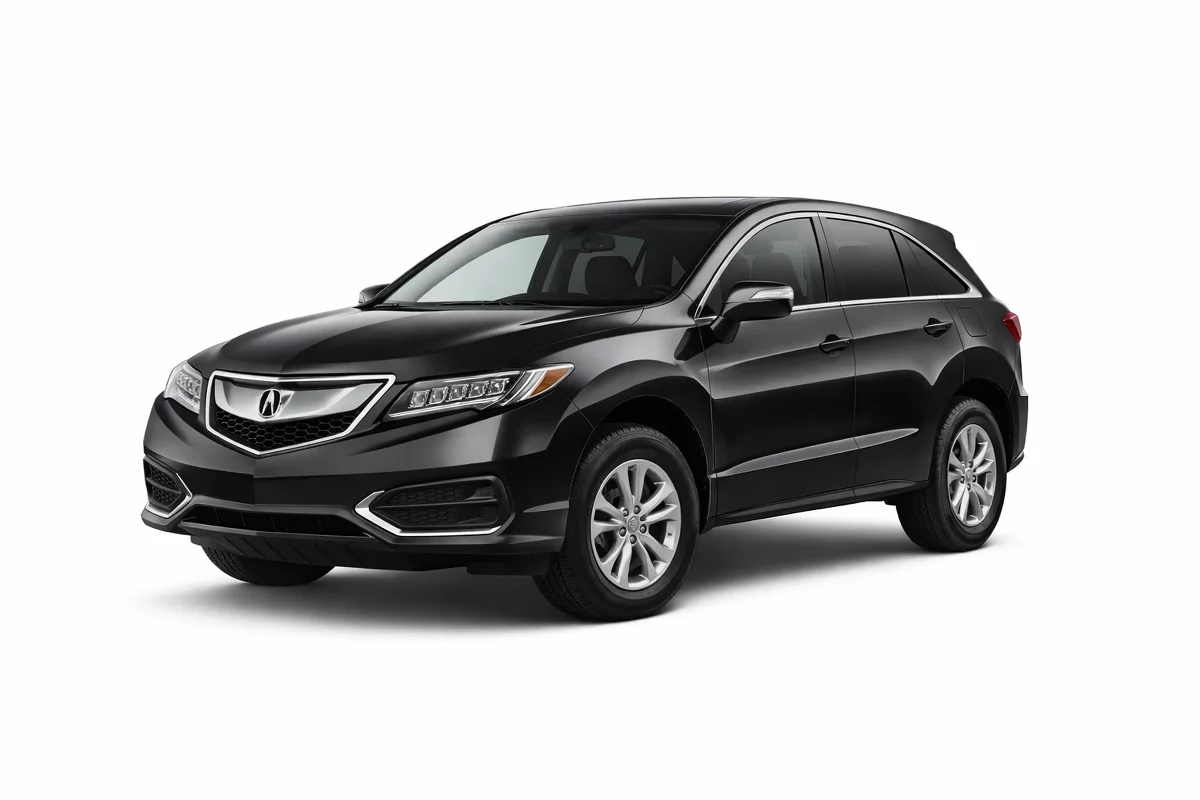 Used 2016 Acura RDX