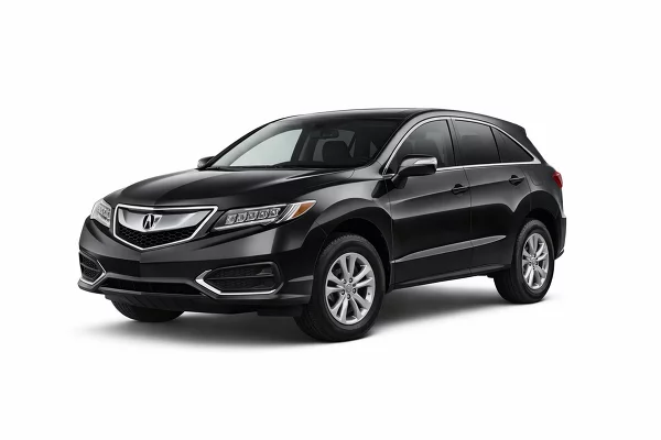 Used 2016 Acura RDX Image