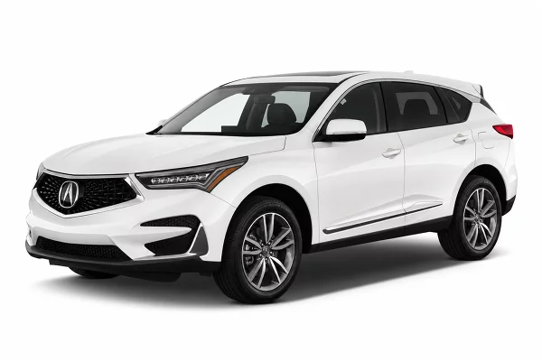 Used 2019 Acura RDX Image