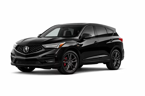 Used 2021 Acura RDX Image
