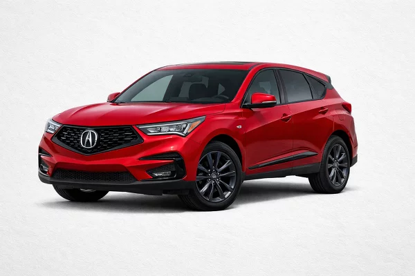 Used 2020 Acura RDX Image