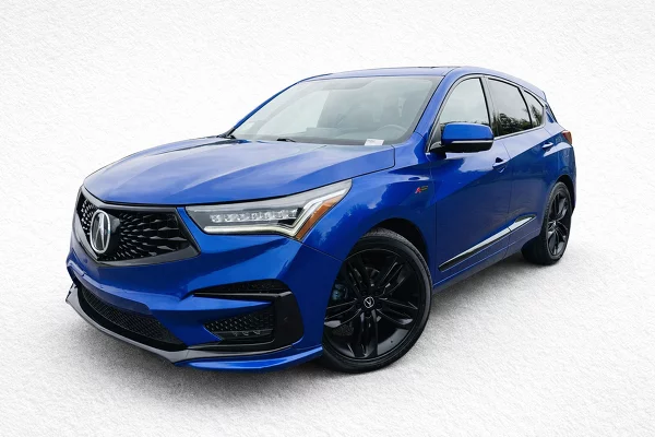 Used 2019 Acura RDX Image