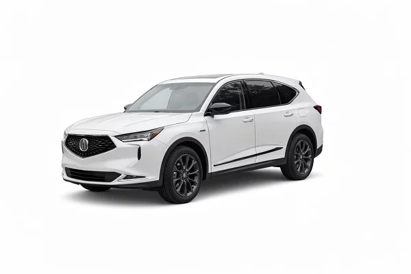 Used 2024 Acura MDX Image