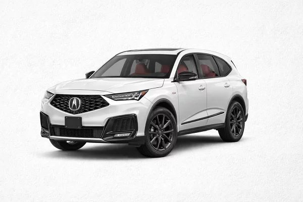 Used 2026 Acura MDX Image