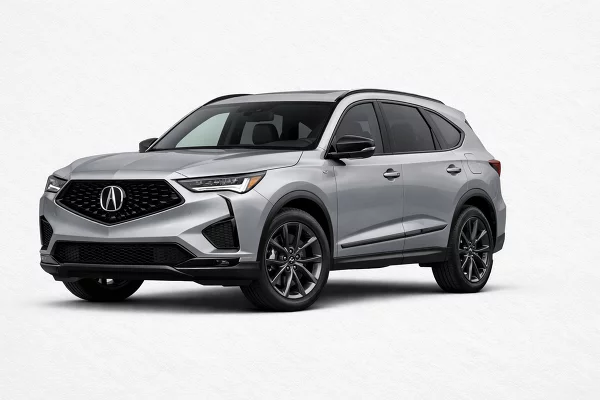 Used 2023 Acura MDX Image