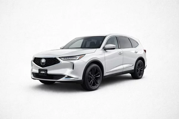 Used 2023 Acura MDX Image