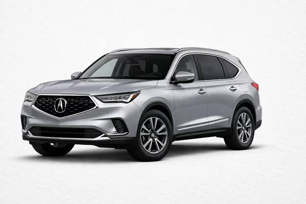 Used 2025 Acura MDX Image