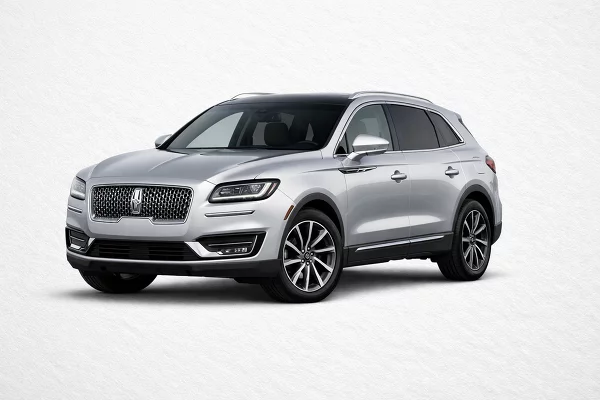 Used 2022 Lincoln Aviator Image