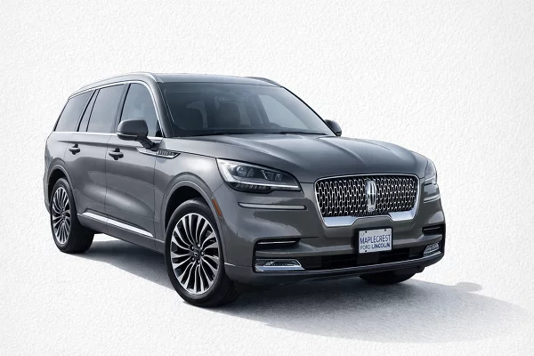 Used 2023 Lincoln Aviator Image