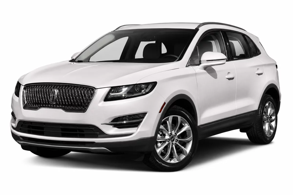 Used 2019 Lincoln MKC