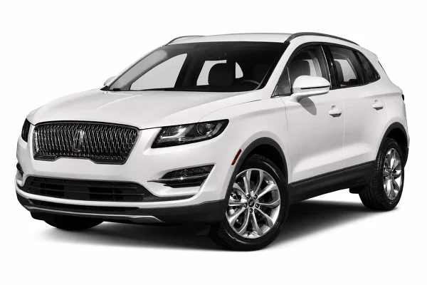 Used 2019 Lincoln MKC Image