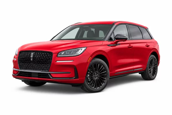 Used 2024 Lincoln Corsair Image