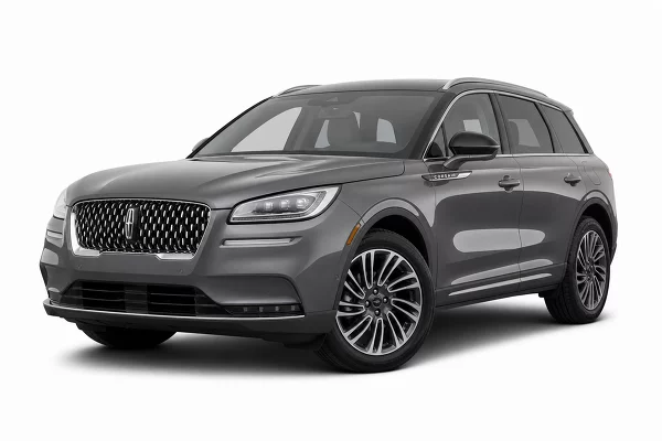 Used 2022 Lincoln Corsair Image