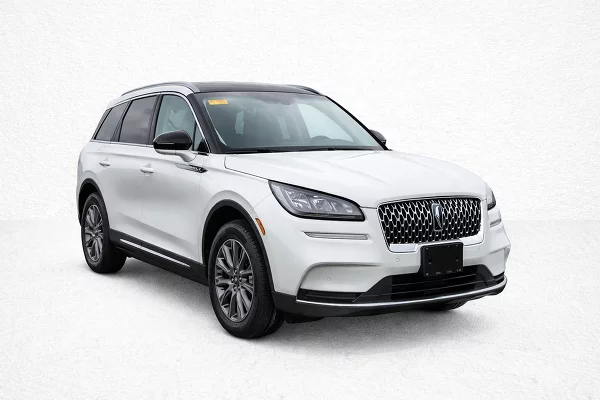Used 2023 Lincoln Corsair Image