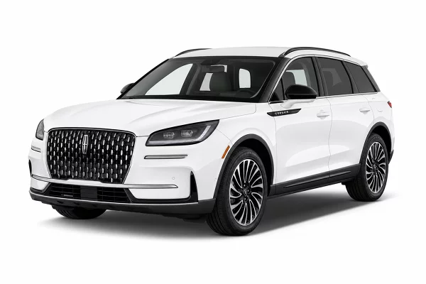 Used 2023 Lincoln CORSAIR Image
